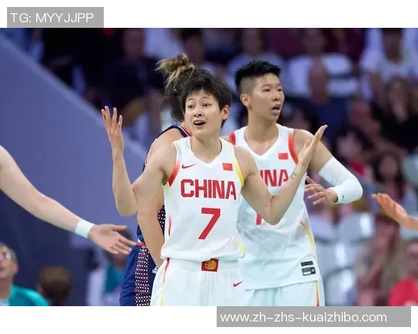 中国女篮济南热身赛名单揭晓张子宇杨力维再度携手出征 中国女篮济南热身赛名单揭晓张子宇杨力维再度携手出征